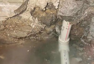 安庆管道漏水检测五