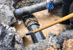安庆管道漏水检测三