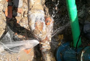安庆管道漏水检测二