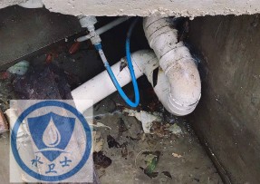 安庆水管漏水检测公司6