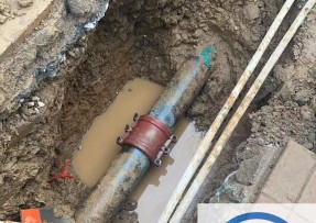 安庆水管漏水检测公司4