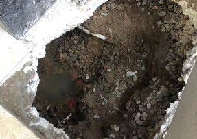 安庆水管漏水检测公司2